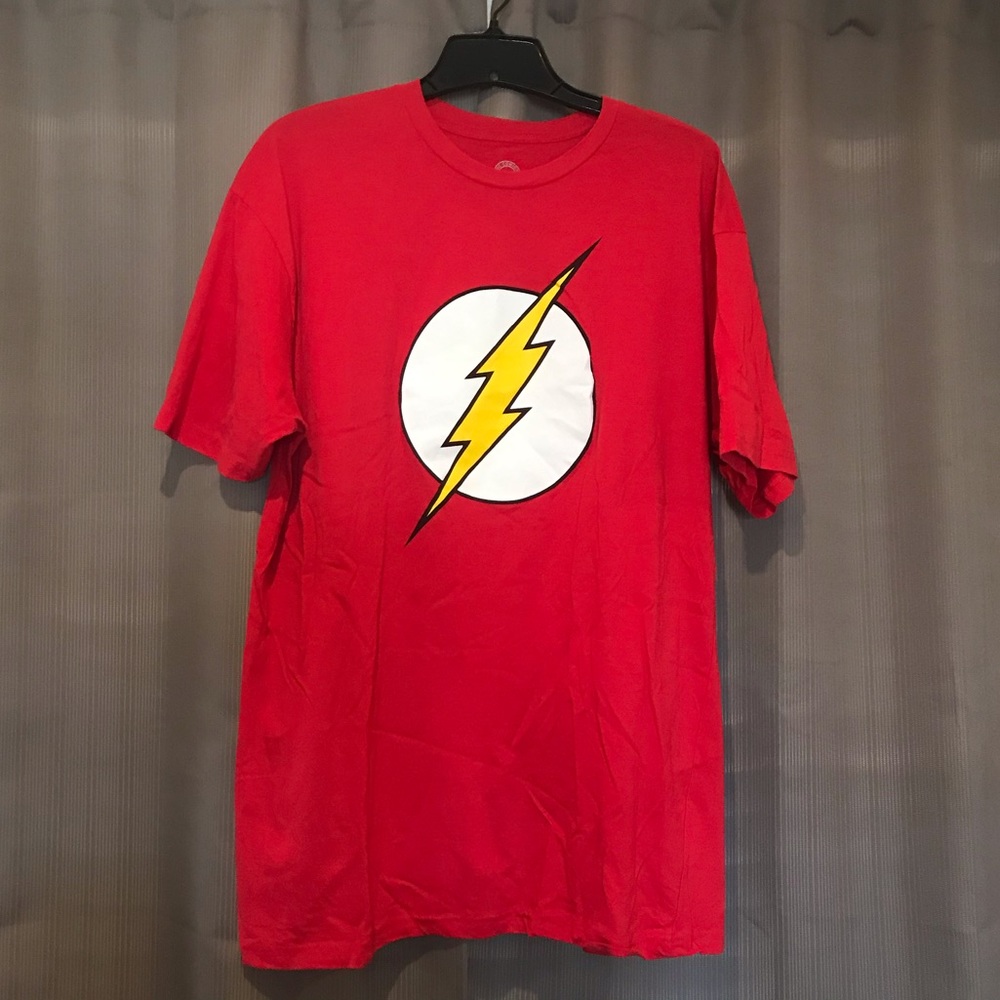 Flash T-shirt *DC Comics*